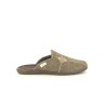 LA MAISON DE L ESPADRILLE 6715 Marron